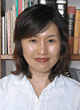 UC Berkeley Japanese Language Program - Staff
