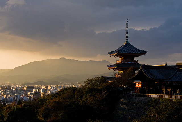 Kyoto